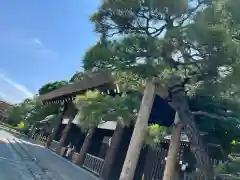 伊勢山皇大神宮(神奈川県)