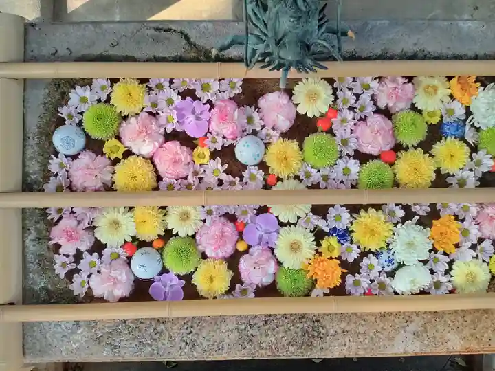 阿倍王子神社(大阪府)