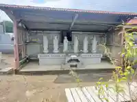 阿弥陀如来堂(邑楽町中野)(群馬県)