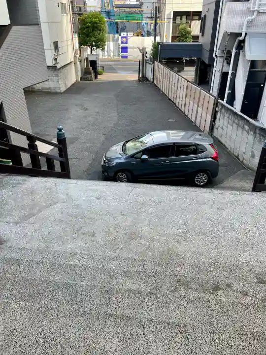 興善寺(東京都)