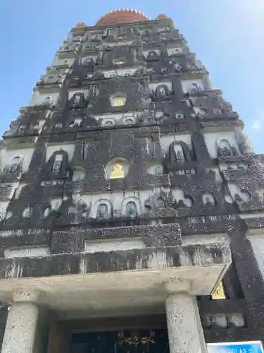 妙満寺のその他建物