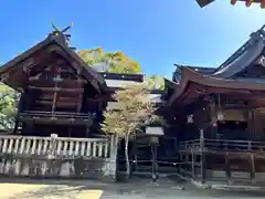 白鳥神社(香川県)