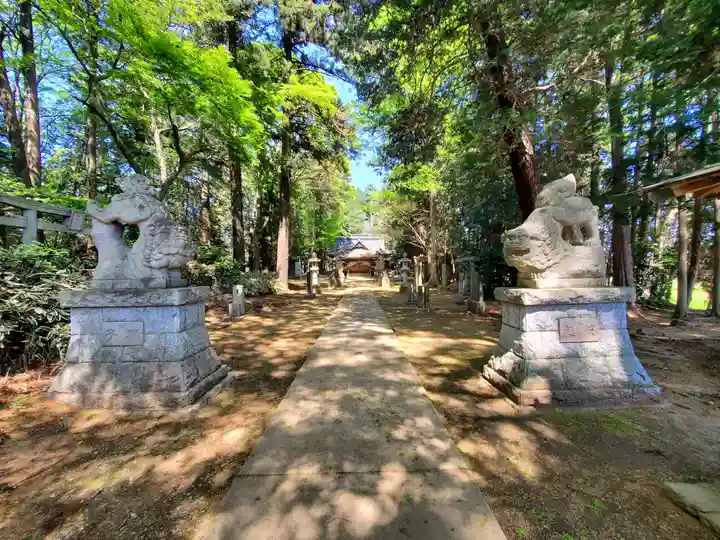 熊野神社(栃木県)
