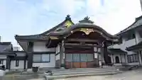超願寺の本殿・本堂