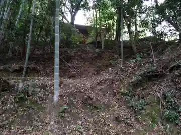 熊野神社(愛知県)