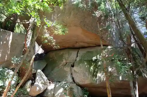 大聖院弥山本堂(広島県)