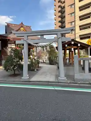 太上神社(千葉県)