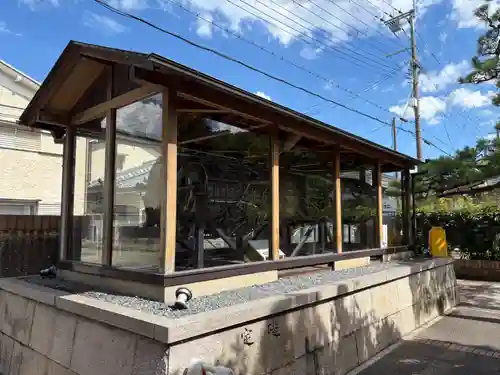 飛行神社(京都府)