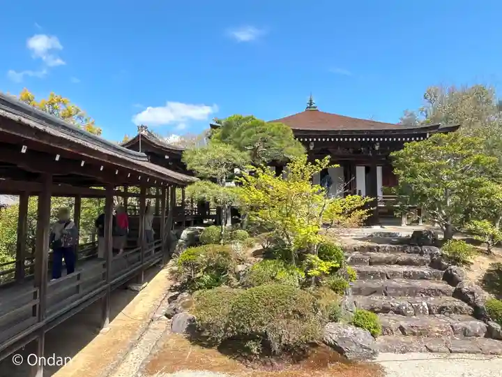 仁和寺(京都府)