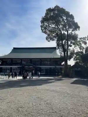 寒川神社(神奈川県)