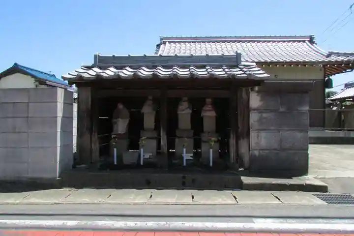 円通寺のその他建物