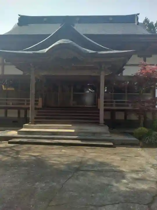 安養寺(宮城県)