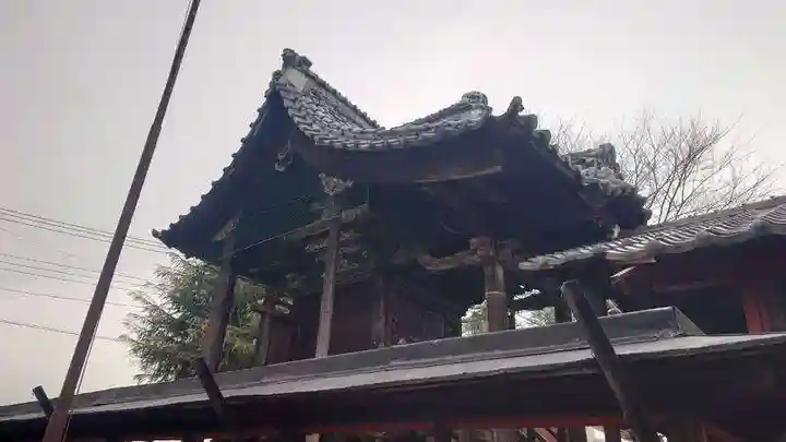 八幡宮(群馬県)