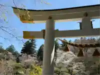 宝登山神社(埼玉県)