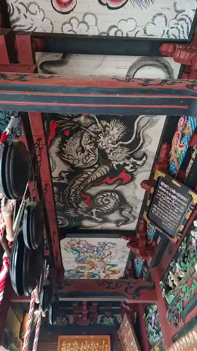 水澤寺(水澤観世音)のその他建物