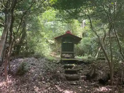 金比羅大権現(神奈川県)