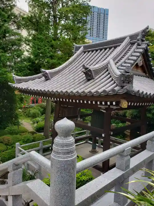 玄国寺のその他建物
