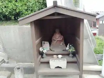 観音寺(岡山県)