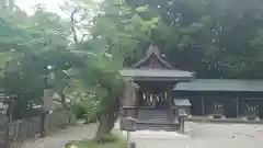 八王子神社(岐阜県)