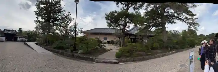 氷室神社(奈良県)