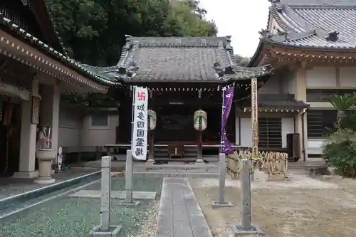 安楽寺(愛知県)