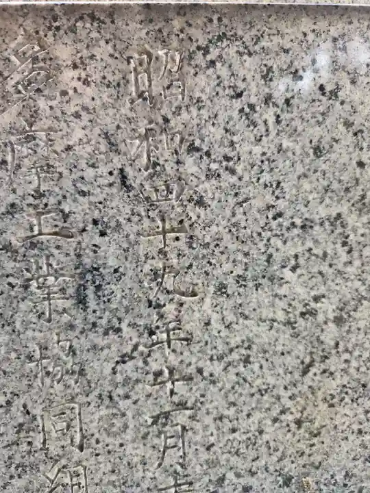 神明社(東京都)