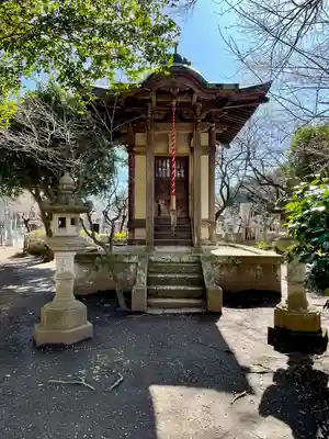 天翁院(栃木県)