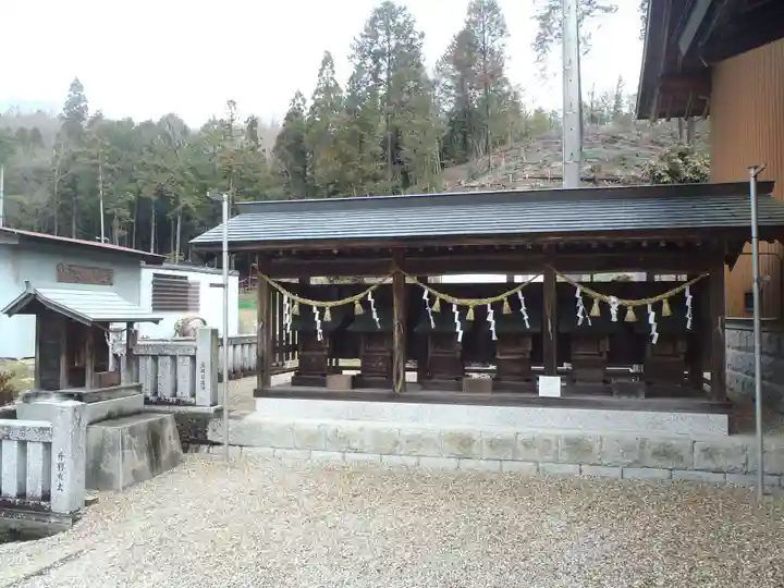 磯崎神社(愛知県)
