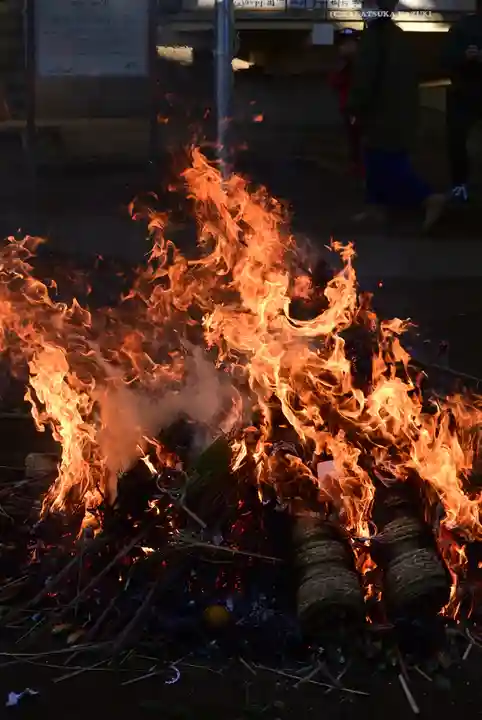 天沼八幡神社(東京都)
