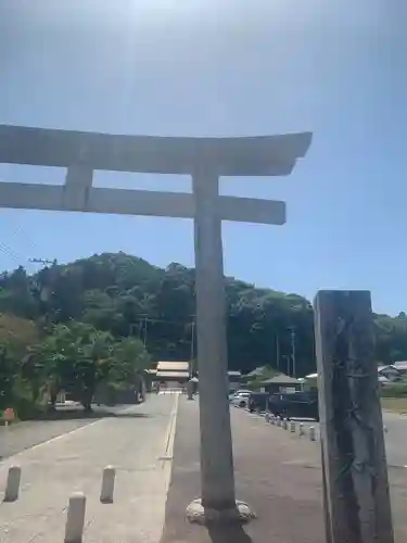 佐太神社(島根県)