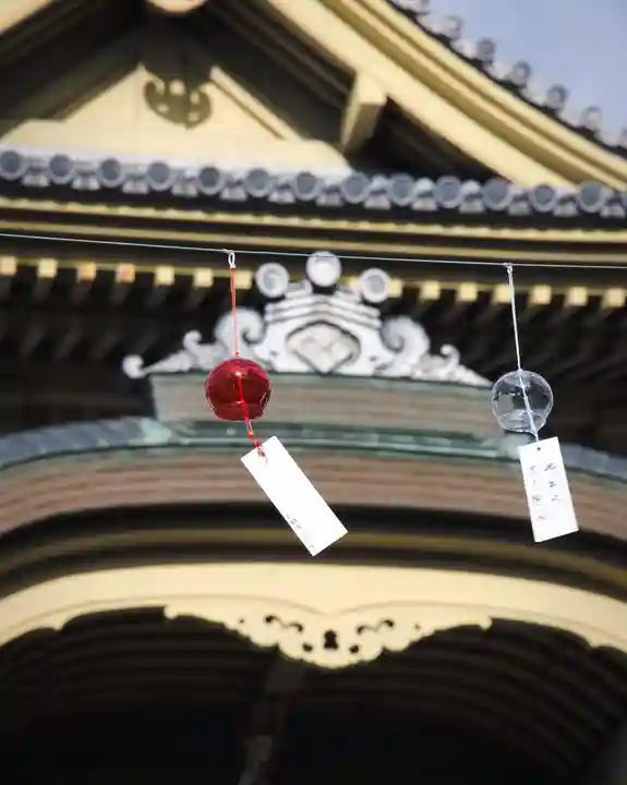 善光寺大勧進(長野県)