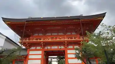 八坂神社(祇園さん)(京都府)