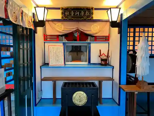 佐嘉神社・松原神社(佐賀県)