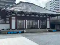 正燈寺(東京都)