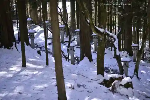 三峯神社(埼玉県)