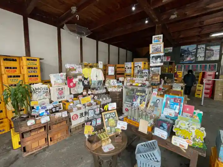 厳島神社(広島県)