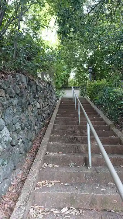 大念寺のその他建物