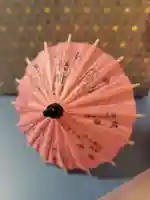 函館八幡宮のおみくじ