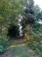 稲荷神社(千葉県)