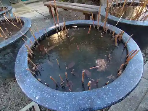 福傳寺(東京都)