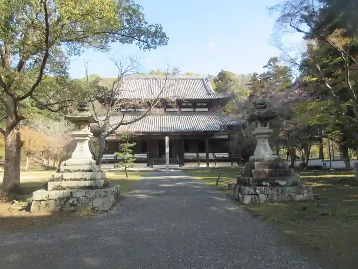 根来寺(和歌山県)
