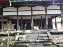 園城寺（三井寺）(滋賀県)