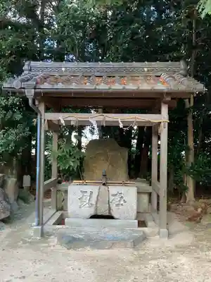 建部日吉神社(滋賀県)