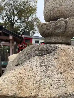 三石神社(兵庫県)