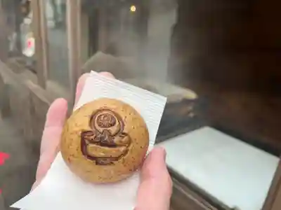 深大寺(東京都)