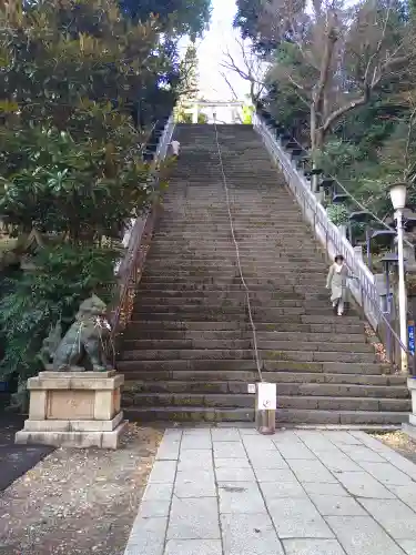 愛宕神社のその他建物
