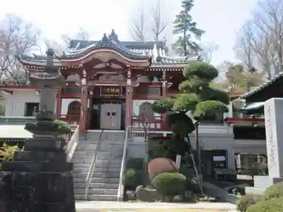 宗隆寺(神奈川県)