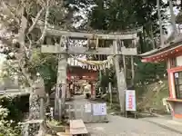 達谷西光寺(岩手県)