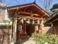 一宮神社(兵庫県)