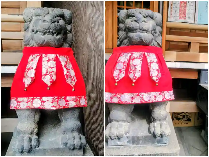 小網神社(東京都)